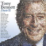 Tony Bennett & Faith Hill picture from The Way You Look Tonight released 01/24/2020