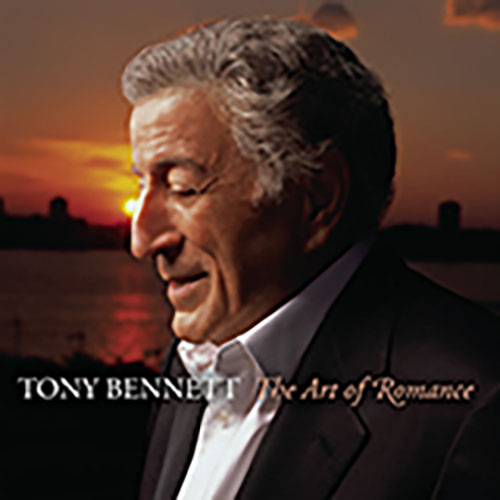 Tony Bennett A Christmas Love Song profile image