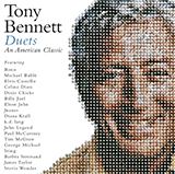 Tony Bennett and Stevie Wonder picture from For Once In My Life released 04/25/2023