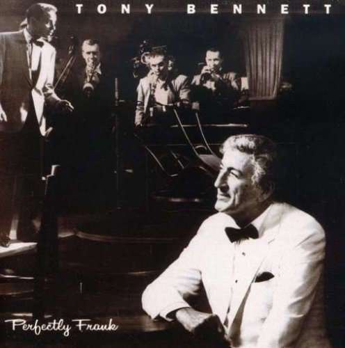 Tony Bennett Angel Eyes profile image