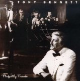 Tony Bennett picture from Angel Eyes released 07/18/2014