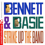 Tony Bennett picture from Are You Havin' Any Fun? released 08/24/2007