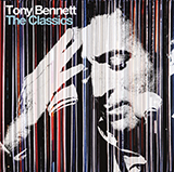 Tony Bennett picture from Because Of You released 07/26/2023