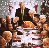 Tony Bennett picture from Christmas Time Is Here released 09/06/2011