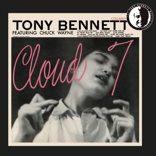 Tony Bennett Darn That Dream profile image