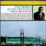 Tony Bennett picture from I Left My Heart In San Francisco released 11/30/2005