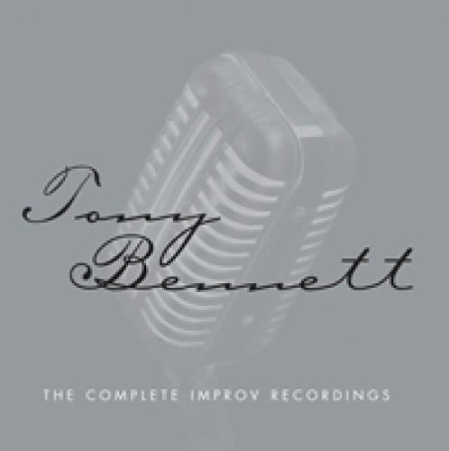 Tony Bennett Make Someone Happy profile image