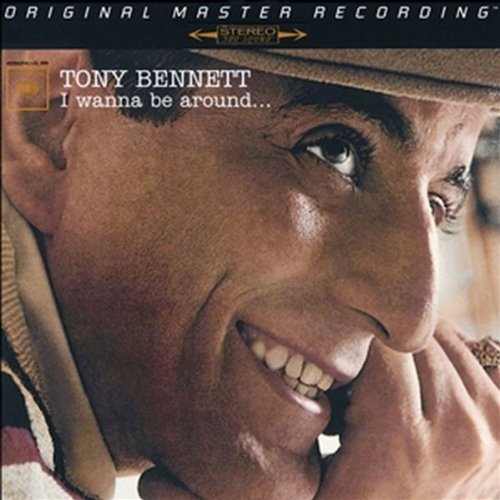 Tony Bennett Once Upon A Summertime profile image