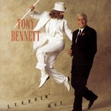 Tony Bennett picture from Steppin' Out With My Baby released 06/03/2019