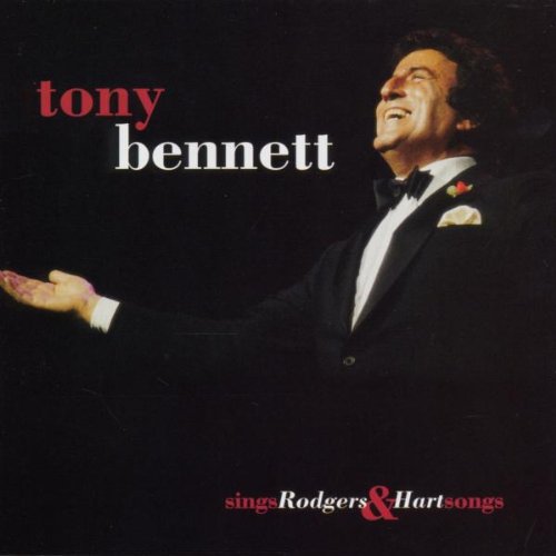 Tony Bennett The Most Beautiful Girl In The World profile image