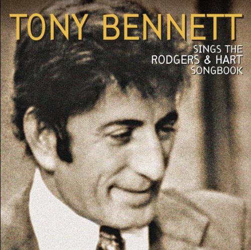 Tony Bennett Wait Till You See Her profile image