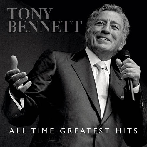 Tony Bennett Where Do I Begin (Love Theme) profile image