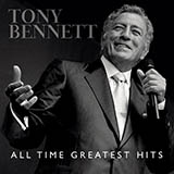 Tony Bennett picture from Where Do I Begin (Love Theme) released 06/03/2019