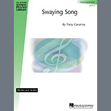 Tony Caramia picture from Swaying Song released 11/12/2004