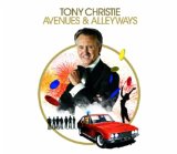 Tony Christie picture from Avenues & Alleyways released 09/20/2005