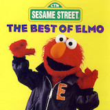 Tony Geiss picture from Elmo's Song (from Sesame Street) released 02/07/2024