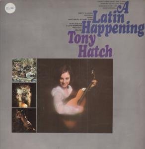 Tony Hatch Call Me profile image