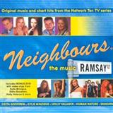 Tony Hatch picture from Theme from Neighbours released 06/06/2005