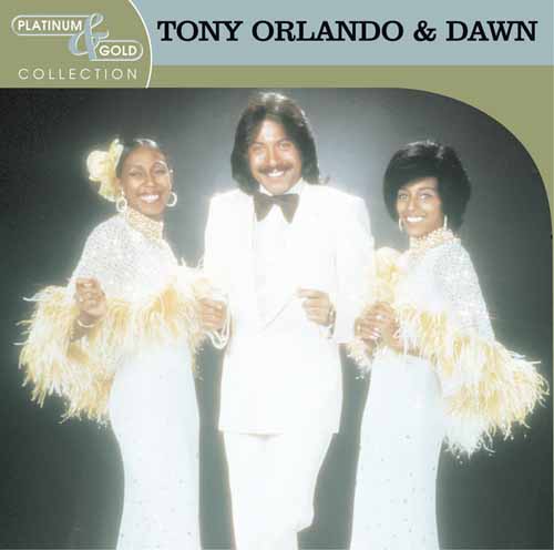 Dawn featuring Tony Orlando Tie A Yellow Ribbon Round The Ole Oa profile image