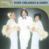 Dawn featuring Tony Orlando picture from Tie A Yellow Ribbon Round The Ole Oak Tree released 01/22/2019