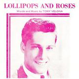 Tony Velona picture from Lollipops And Roses released 10/31/2013