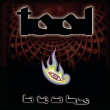Tool picture from Lateralus released 04/15/2002