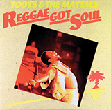 Toots & The Maytals picture from Six And Seven Books released 11/05/2024