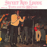 Toots & The Maytals picture from Sweet And Dandy released 10/22/2012