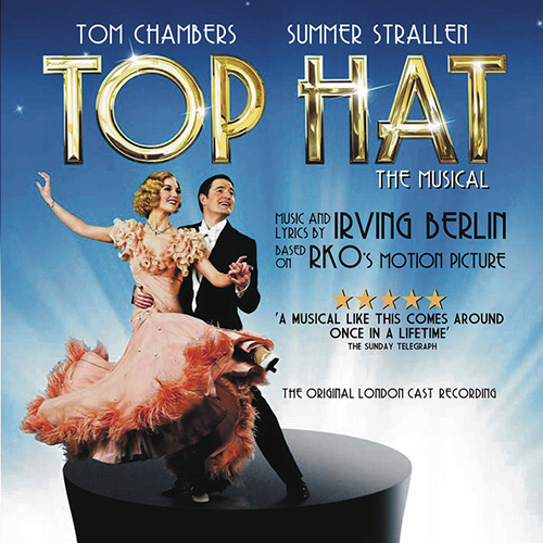 Top Hat Cast I'm Putting All My Eggs In One Baske profile image