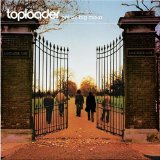 Toploader picture from Achilles Heel released 10/13/2000