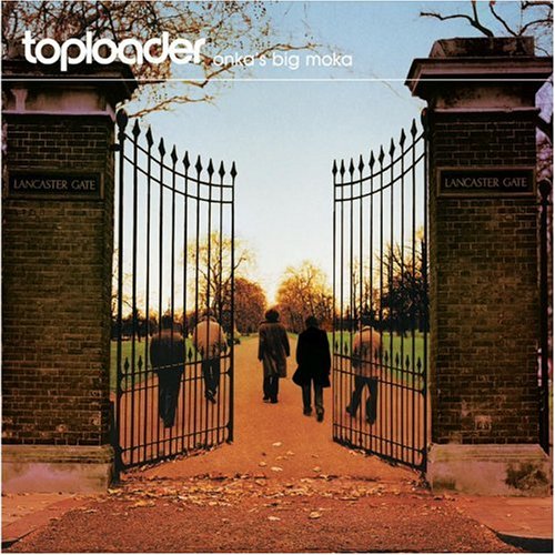 Toploader Breathe profile image