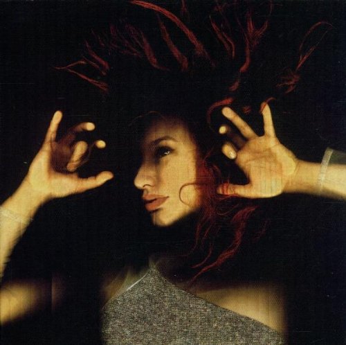 Tori Amos Cruel profile image