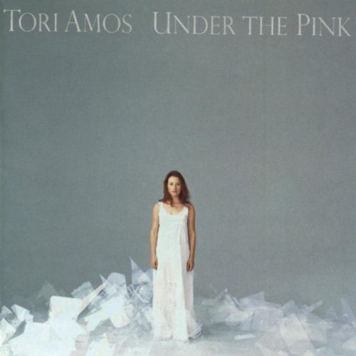 Tori Amos Icicle profile image