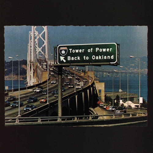 Tower Of Power Can't You See (You're Doing Me Wrong profile image