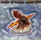 Tower Of Power picture from Down To The Nightclub released 11/28/2007
