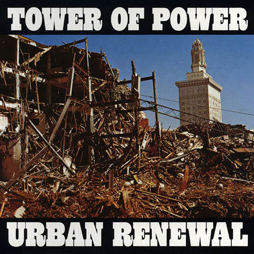 Tower Of Power There's Only So Much Oil In The Grou profile image