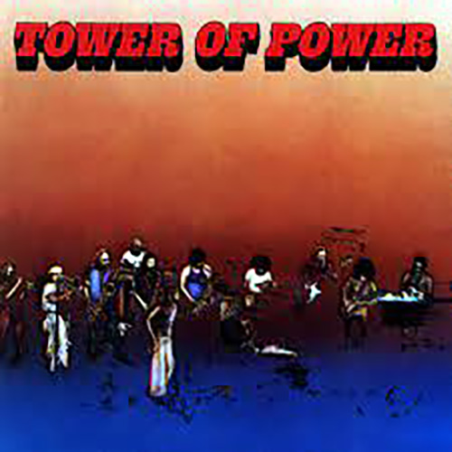 Tower Of Power What Is Hip? profile image