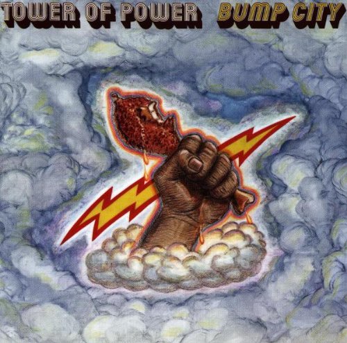Tower Of Power You're Still A Young Man profile image