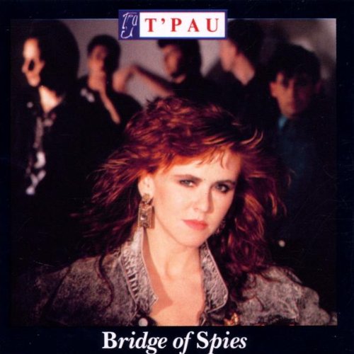 T'Pau Heart And Soul profile image