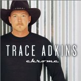 Trace Adkins picture from Chrome released 01/10/2003