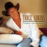 Trace Adkins picture from Hot Mama released 08/26/2018