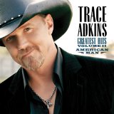 Trace Adkins picture from You're Gonna Miss This released 02/23/2008