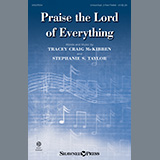 Tracey Craig McKibben and Stephanie S. Taylor picture from Praise The Lord Of Everything released 11/16/2022
