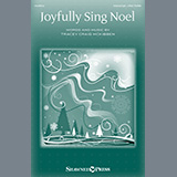 Tracey Craig McKibben picture from Joyfully Sing Noel released 11/20/2023