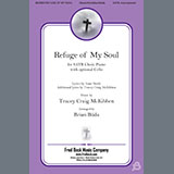 Tracey Craig McKibben picture from Refuge Of My Soul (arr. Brian Büda) released 05/21/2024