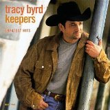 Tracy Byrd picture from Just Let Me Be In Love released 11/13/2001