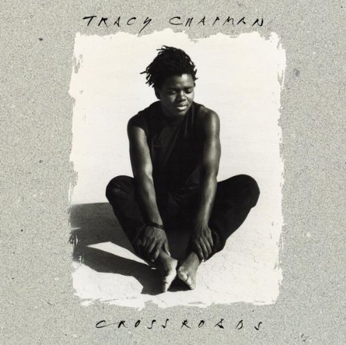 Tracy Chapman All That You Have Is Your Soul profile image