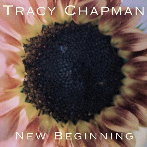 Tracy Chapman New Beginning profile image