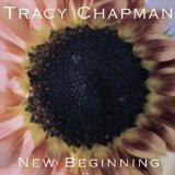 Tracy Chapman picture from New Beginning released 02/27/2009