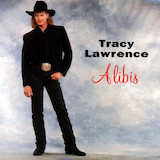 Tracy Lawrence picture from Alibis released 08/26/2018